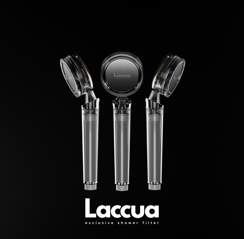 Laccua Shower Head